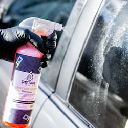 Exterior Detailing: Detail Tonic Water Spot Remover