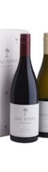 Secretarial: Twin Pack: Sauvignon Blanc 2022 + Pinot Noir 2020 (750ml)