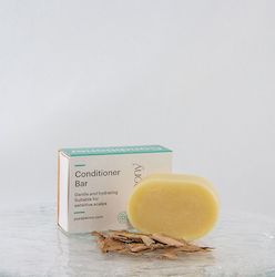 Flower growing: Healing Hair Conditioner Bar - Monthly Subscription