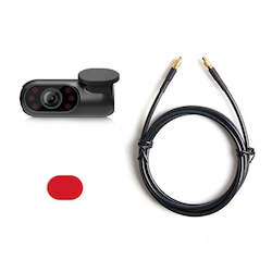All Accessories: Viofo Interior Camera Kit for A139