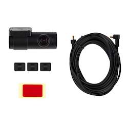 All Accessories: BlackVue Rear Camera Kit for X Plus Series