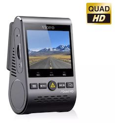 Viofo Dash Cams: Viofo A129 PLUS 1CH (2K)