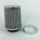 Air Filter 2 inch Pod To Fit Stock Carb