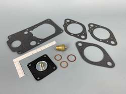 Motor vehicle parts: Carb Repair Kit Solex Kadron 40/44  Each