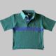 Spencer Polo S/S Shirt - Green