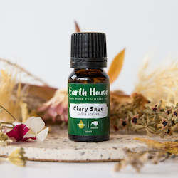 Direct selling - cosmetic, perfume and toiletry: Clary Sage