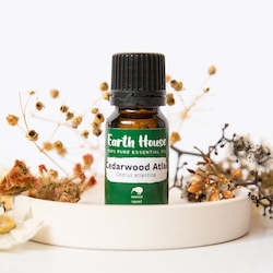 Direct selling - cosmetic, perfume and toiletry: Cedarwood Atlas