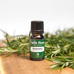 Direct selling - cosmetic, perfume and toiletry: Rosemary