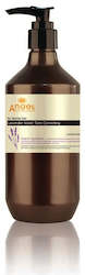 Angel En Provence: Lavender Violet Tone Correcting Conditioner 400mls
