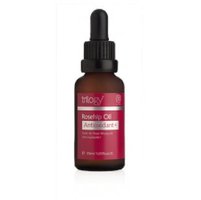 Products: Trilogy rosehip oil antioxidant+ (1oz/30ml)