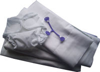 Internet only: Ecobots cloth nappy starter pack