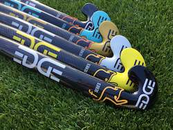 Senior Sticks: EDGE Sticks - The Range