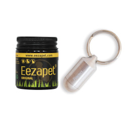 Cosmetic manufacturing: Eezapet-Pawtect Pals Pack