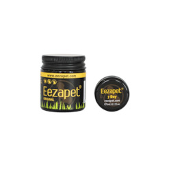 Cosmetic manufacturing: Eezapet Original 30ml plus 7-Day Treatment