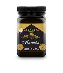 Honey manufacturing - blended: MÄnuka Honey UMF 23+ 500g