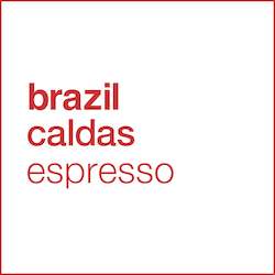brazil caldas â espresso