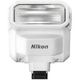 Nikon speedlight Sb-n7 white - flashes - cameras