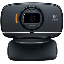 Telephone including mobile phone: Logitech C525 hd webcam built-in mic. Hd 720p. 8-megapixel photo