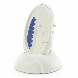 Hearing aid dispensing: Care Call Signwave Flash & Sound Receiver with Charger