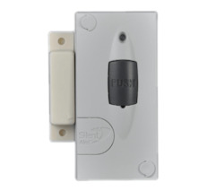 Hearing aid dispensing: Care Call Magnetic Door Monitor