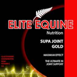 Targeted Solutions: SUPA JOINT GOLD