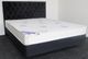 Milan mattress &. Base queen bed