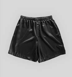 Bed wholesaling: Men's Shorts - Silk Shorts / Boxers - NZ Made