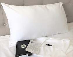 Hypoallergenic Pillowcase- NZ Made