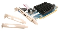 Sapphire Radeon HD5450 1GB DDR3 PCI-E HDMI, DVI, VGA, Low Profile Video Card