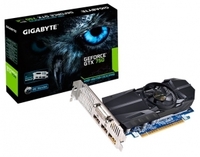 Gigabyte GV-N750OC-2GL 2GB PCI-E Video Card
