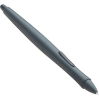 Computer peripherals: Wacom ZP-300E-00DB Tablet Pen For Intuos3 Graphics Tablet