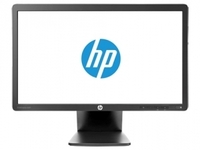 Computer peripherals: HP EliteDisplay E201 20 inch LED Backlit Monitor