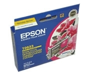 Epson T0633 Magenta Ink Cartridge