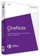 Microsoft Office Onenote 2013 DVD Retail Pack