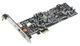 Asus Xonar DGX 5.1 Channel PCI-E Sound Card - Low Profile Capable