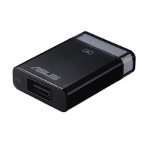 Computer peripherals: Asus EeePad External USB Adaptor