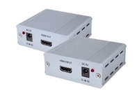 Computer peripherals: CYP HDMI Single Cat6 Cable RX Receiver HDMI v1.3, HDCP 1.1 & DVI 1.0 compliant