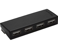 Computer peripherals: Targus 4-Port Value USB Hub