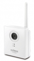 Edimax 802.11n, 1.3MP lens, Wireless Network Camera
