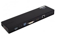 Computer peripherals: Acer Targus USB 3.0 SuperSpeed Dual Video Docking Station