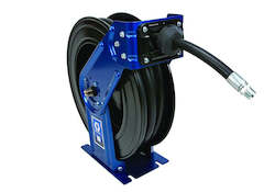 Hose Reels: GRACO XD 30 Anti-freeze & Air/Water Reel 3/4" x 15M