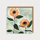 LMDPOS03 Birthday Sunflowers (6 pack)