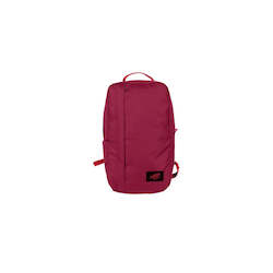 Wholesale trade: 12L Jaipur Pink - Classic Flight Cabin Zero Bag