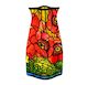 Tiffany Poppies - Modgy Expandable Vase