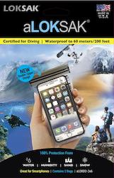 Wholesale trade: Waterproof Smart Phone Bag - aLoksak