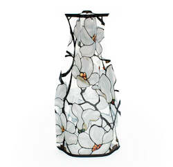 Wholesale trade: Tiffany Magnolia Window - Modgy Expandable Vase