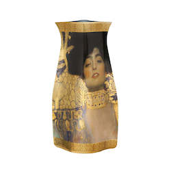 Wholesale trade: Gustav Klimt Judith - Modgy Expandable Vase