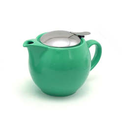 Food wholesaling: Zero Teapot 450ml Mint