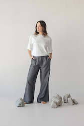 Clothing: Japanese Denim Trousers