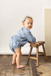 Clothing: for PÄpi Bloomers